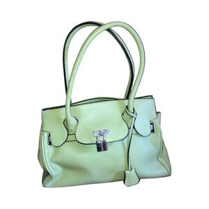 Elegant Classic style Handbag  luxury look  #(16)